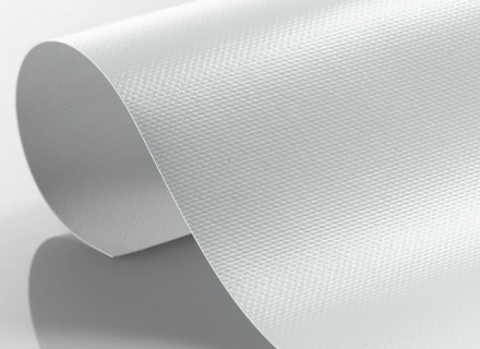 Баннерная ткань Frontlit (3200 мм*50 м, 340 гр.)